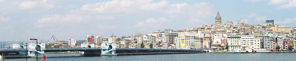 Offshore development